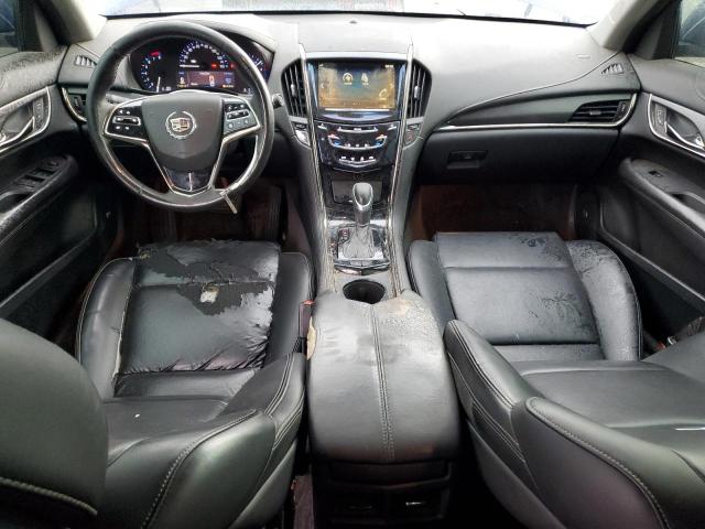Photo 8 from auction – 2014 CADILLAC ATS with VIN 1G6AA5RX9E0170107