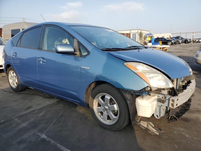 Photo 4 from auction – 2007 TOYOTA PRIUS with VIN JTDKB20U977670388