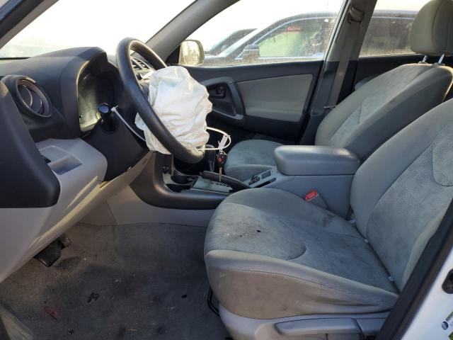 Photo 7 from auction – 2009 TOYOTA RAV4 with VIN 2T3ZF33V59W010451