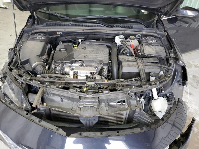 Photo 11 from auction – 2023 CHEVROLET MALIBU LT with VIN 1G1ZD5ST5PF218550