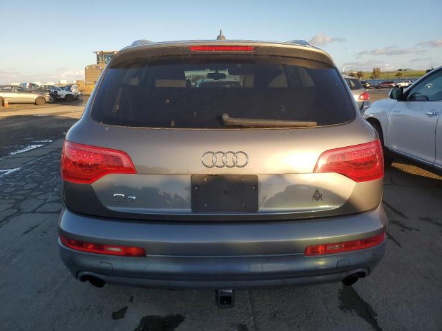 Photo 6 from auction – 2011 AUDI Q7 PREMIUM with VIN WA1LGAFE9BD003602