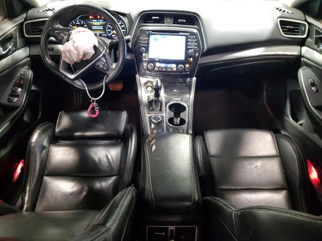صورة رقم 8 من المزاد - 2017 NISSAN MAXIMA 3.5 مع VIN 1N4AA6AP2HC449356