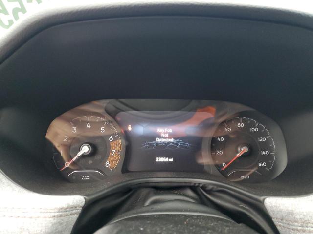 Photo 9 from auction – 2022 JEEP COMPASS LA with VIN 3C4NJDFB0NT222681