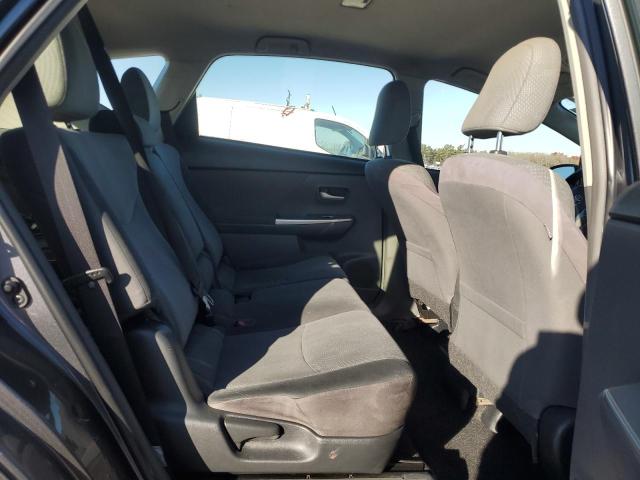 Photo 10 from auction – 2013 TOYOTA PRIUS V with VIN JTDZN3EU0D3282473