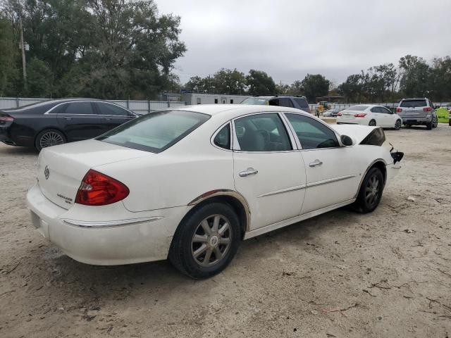Photo 3 from auction – 2008 BUICK LACROSSE C with VIN 2G4WD582081162014