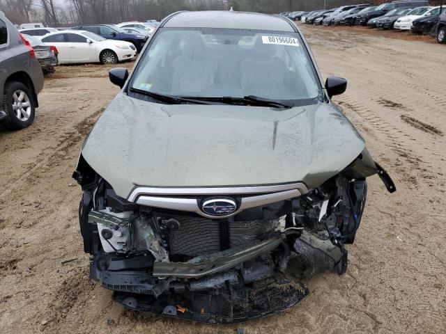 Zdjęcie 5 z aukcji – 2021 SUBARU FORESTER z VIN JF2SKAAC5MH549820