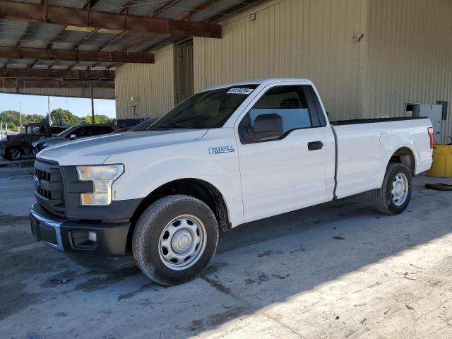 صورة رقم 1 من المزاد - 2016 FORD F150 مع VIN 1FTNF1CF2GKD59651