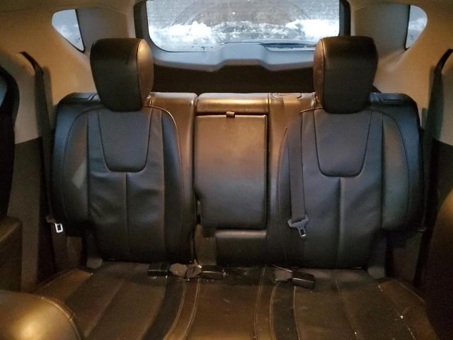 Photo 10 from auction – 2012 CHEVROLET EQUINOX LT with VIN 2GNALPEKXC1243121