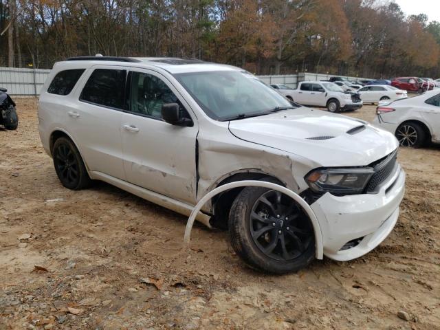 Снимка 4 от търг – 2019 DODGE DURANGO GT с VIN 1C4RDJDG9KC560349