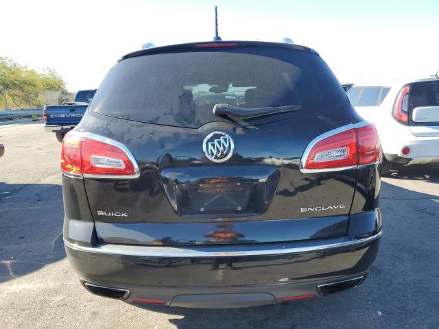 Photo 6 from auction – 2016 BUICK ENCLAVE with VIN 5GAKRCKDXGJ152762
