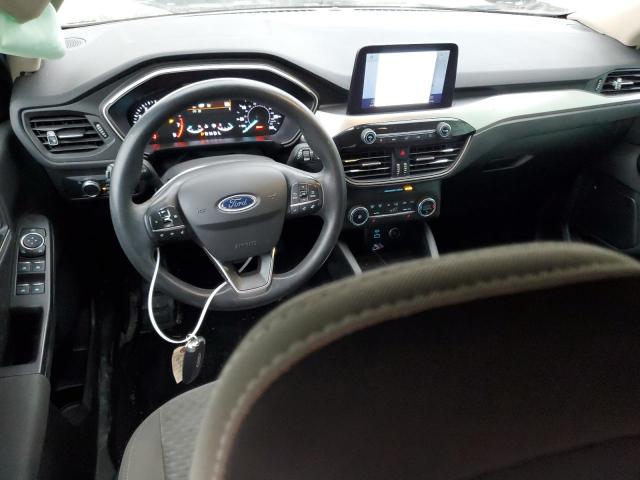Photo 8 from auction – 2020 FORD ESCAPE SE with VIN 1FMCU9G60LUC69625