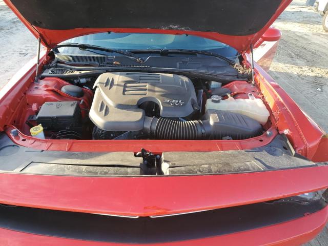 Photo 11 from auction – 2021 DODGE CHALLENGER with VIN 2C3CDZAG2MH505562
