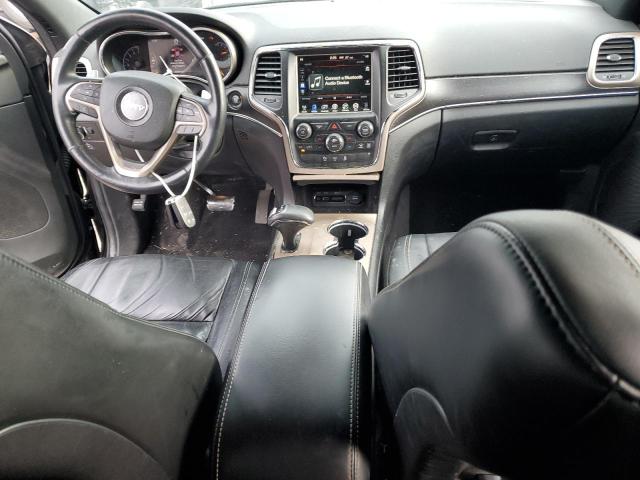 Photo 8 from auction – 2015 JEEP GRAND CHER with VIN 1C4RJFBG0FC107106