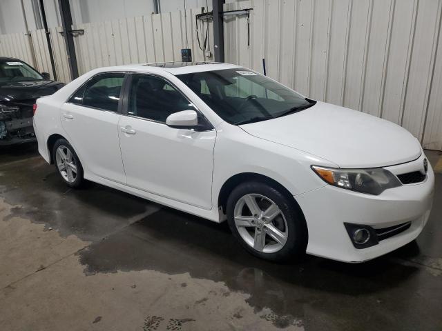 Photo 4 from auction – 2012 TOYOTA CAMRY BASE with VIN 4T1BF1FK9CU548111