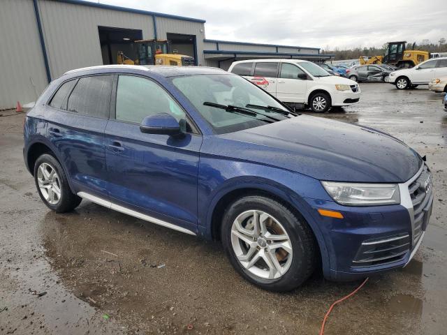 Photo 4 from auction – 2018 AUDI Q5 PREMIUM with VIN WA1ANAFY8J2064988