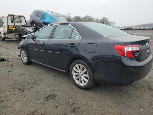 Photo 2 from auction – 2012 TOYOTA CAMRY BASE with VIN 4T4BF1FKXCR193004