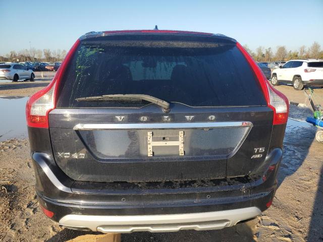 Photo 6 from auction – 2017 VOLVO XC60 T5 DY with VIN YV440MRR2H2222739
