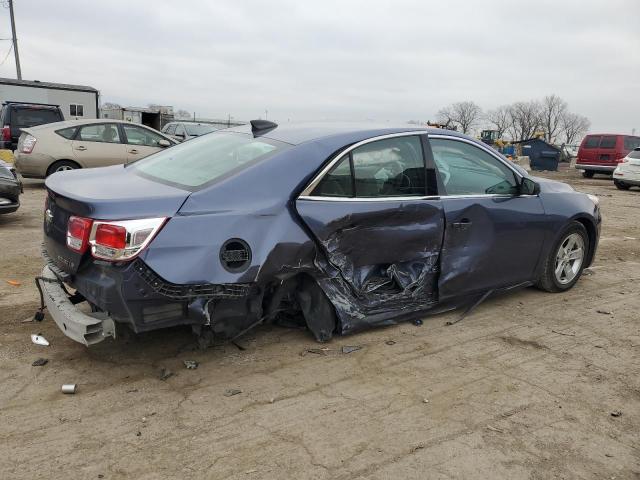Photo 3 from auction – 2015 CHEVROLET MALIBU LS with VIN 1G11B5SL6FF185558
