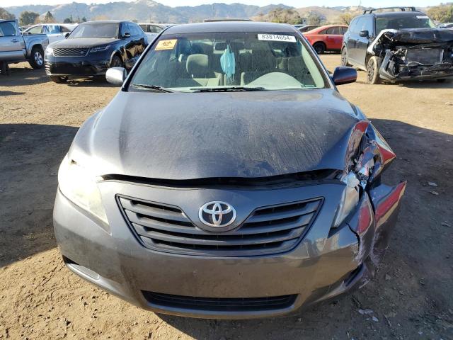 Photo 5 from auction – 2007 TOYOTA CAMRY CE with VIN 4T1BE46K07U147086