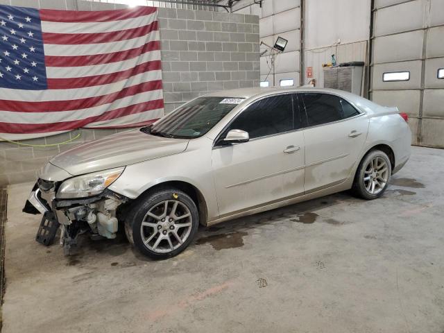 Photo 1 from auction – 2015 CHEVROLET MALIBU 1LT with VIN 1G11C5SL9FF251453