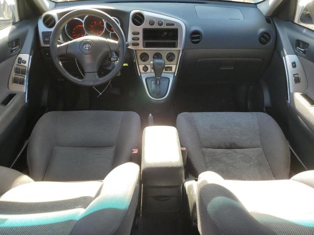 Снимка 8 от търг – 2003 TOYOTA COROLLA MA с VIN 2T1KR32EX3C125090
