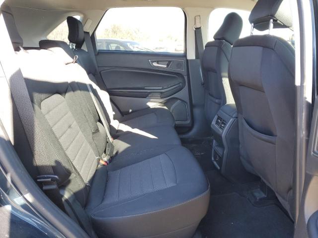 Photo 11 from auction – 2022 FORD EDGE SE with VIN 2FMPK4G91NBA27455