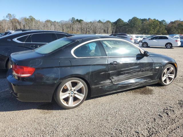 Photo 4 from auction – 2007 BMW 335 I with VIN WBAWB73507P023832