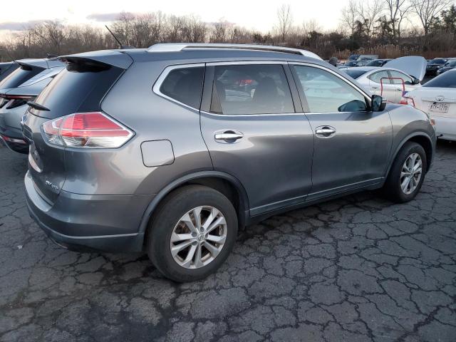 Photo 3 from auction – 2015 NISSAN ROGUE S with VIN KNMAT2MVXFP504200
