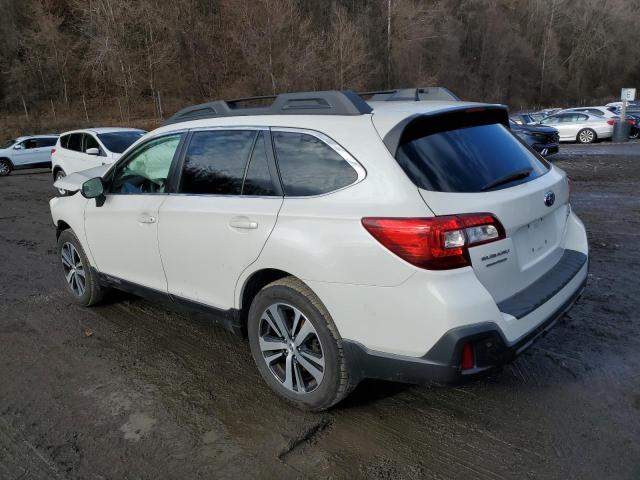 Photo 2 from auction – 2018 SUBARU OUTBACK 2. with VIN 4S4BSANC9J3279715
