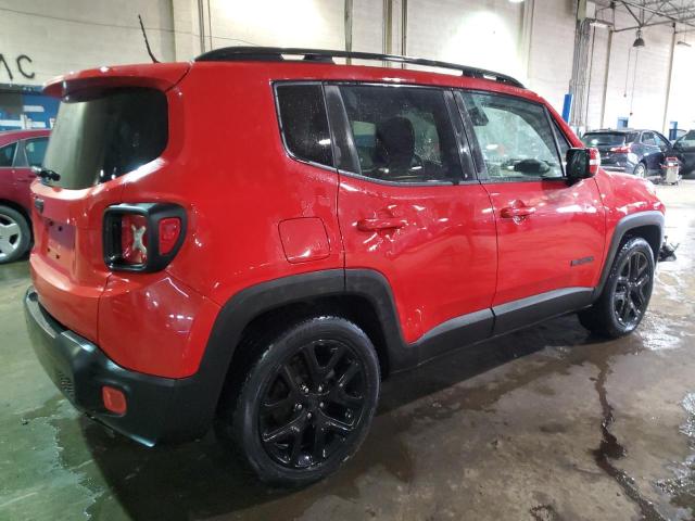 Photo 3 from auction – 2017 JEEP RENEGADE L with VIN ZACCJABB2HPF03498