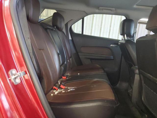 Photo 11 from auction – 2013 CHEVROLET EQUINOX LT with VIN 2GNFLFE36D6156264