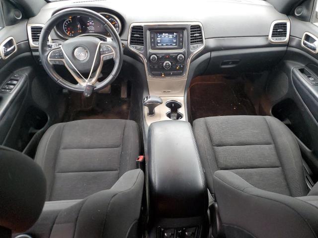 Photo 8 from auction – 2014 JEEP GRAND CHER with VIN 1C4RJFAG6EC541451