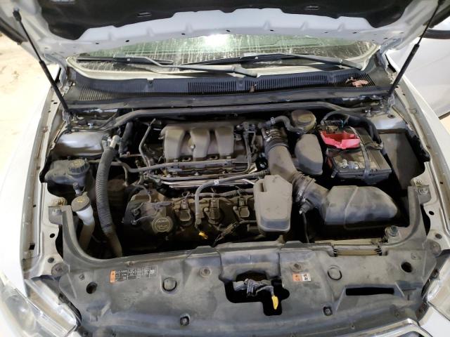 Photo 11 from auction – 2015 FORD TAURUS SEL with VIN 1FAHP2E86FG100635