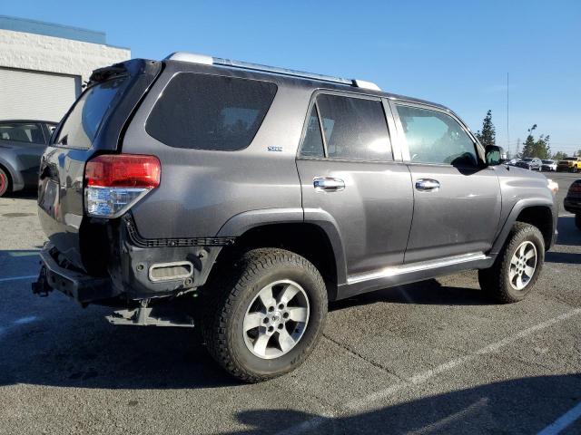 Foto 3 de la subasta – 2011 TOYOTA 4RUNNER SR con VIN JTEBU5JR5B5052023