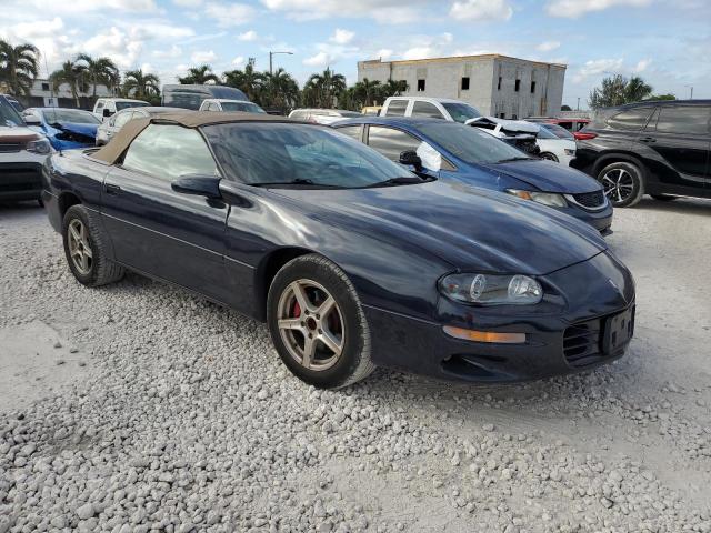 Photo 4 from auction – 2000 CHEVROLET CAMARO with VIN 2G1FP32K5Y2111085