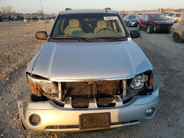 Photo 5 from auction – 2007 GMC ENVOY with VIN 1GKDT13S972187155