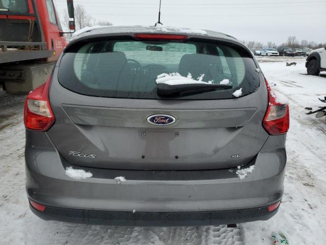 صورة رقم 6 من المزاد - 2014 FORD FOCUS SE مع VIN 1FADP3K26EL335983