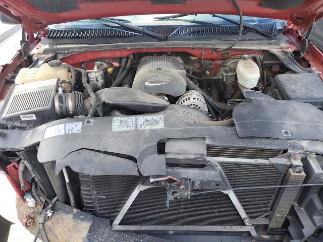 Photo 11 from auction – 2003 CHEVROLET SILVERADO with VIN 1GCEC14V13Z101329