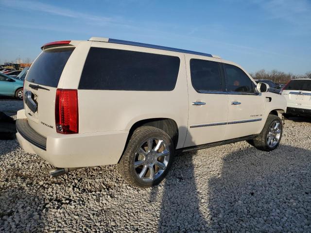 Photo 3 from auction – 2011 CADILLAC ESCALADE E with VIN 1GYS4JEF0BR242540