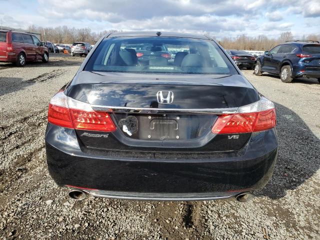 Photo 6 from auction – 2015 HONDA ACCORD EXL with VIN 1HGCR3F89FA024271