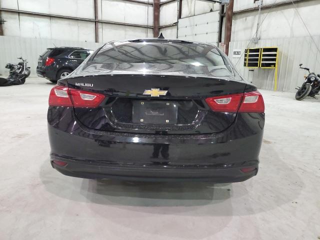 Photo 6 from auction – 2018 CHEVROLET MALIBU LS with VIN 1G1ZB5ST5JF203141
