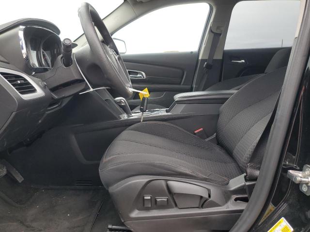 Photo 7 from auction – 2015 GMC TERRAIN SL with VIN 2GKALMEK5F6199161