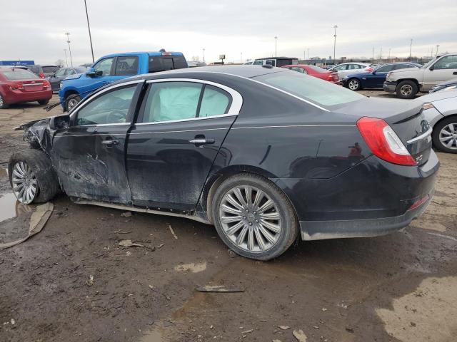 Photo 2 from auction – 2015 LINCOLN MKS with VIN 1LNHL9EK7FG606318