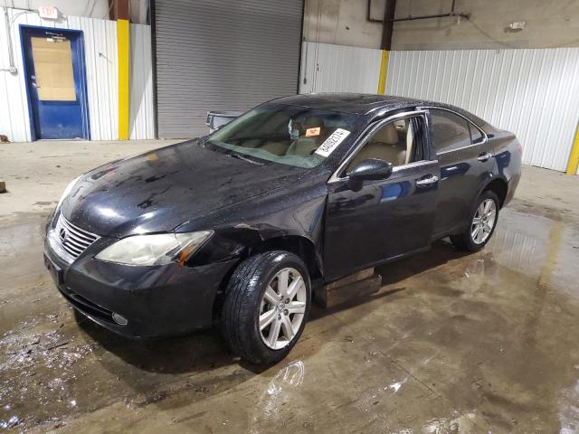 LEXUS ES 350 2009 مع رقم تعريف المركبة JTHBJ46G092331629 - صورة من المزاد