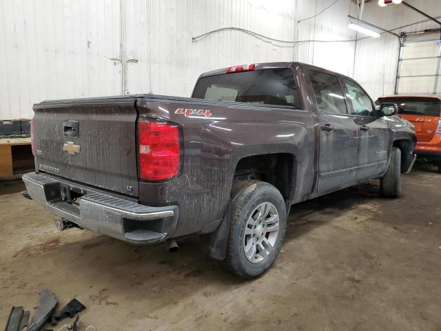 Photo 3 from auction – 2016 CHEVROLET SILVERADO with VIN 3GCUKREC3GG241950