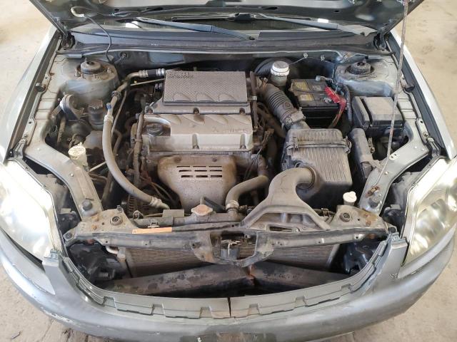 Photo 11 from auction – 2007 MITSUBISHI GALANT ES with VIN 4A3AB36F87E081688