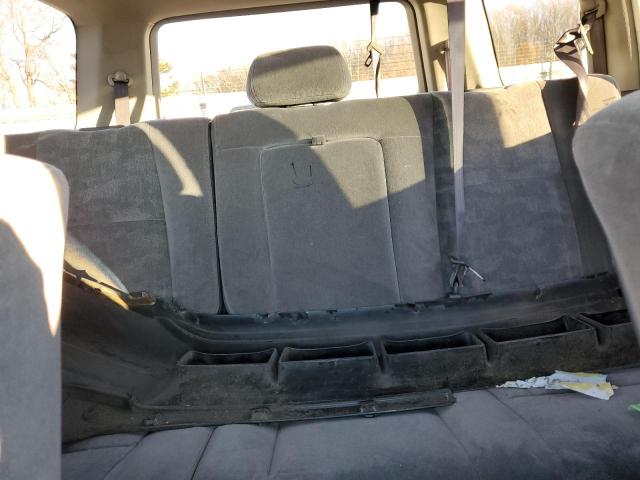 Photo 10 from auction – 2005 HONDA PILOT EX with VIN 2HKYF18475H539417