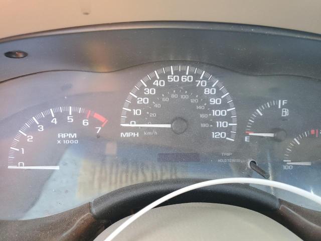 Photo 9 from auction – 2002 CHEVROLET MALIBU LS with VIN 1G1NE52J02M625206