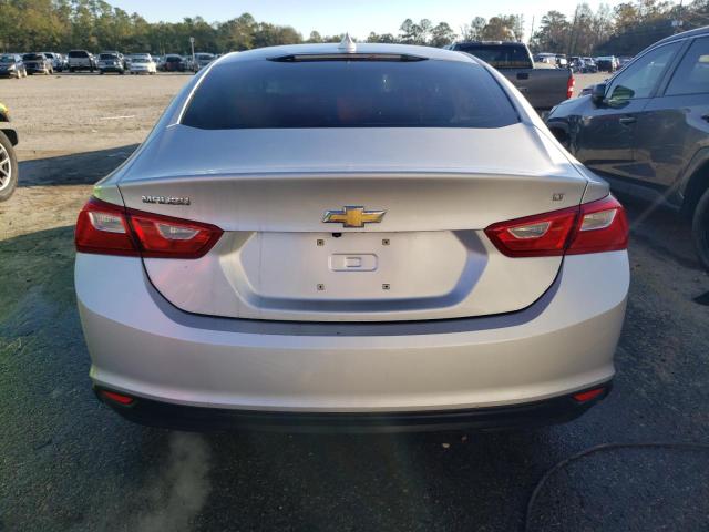 Photo 6 from auction – 2018 CHEVROLET MALIBU LT with VIN 1G1ZD5ST8JF170288