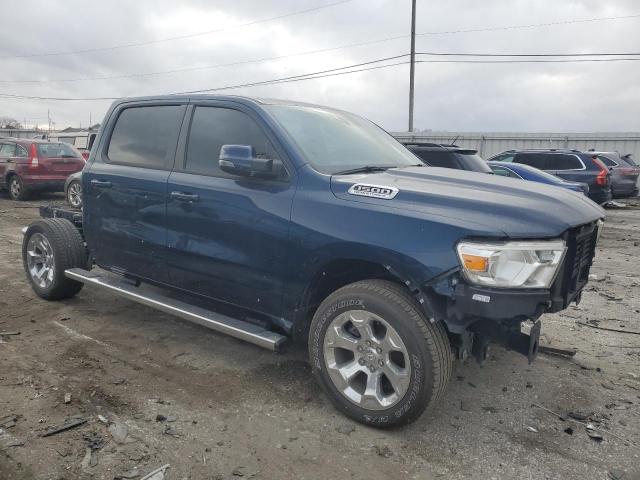 Photo 4 from auction – 2023 RAM 1500 BIG H with VIN 1C6SRFFTXPN595298